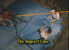 fightscene impact line